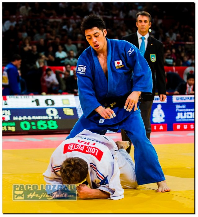 Paris 2014 by P.Lozano cat -81 kg_PLM4237